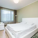 1-bedroom With Free Parking アパート *