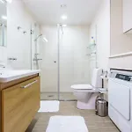 1-bedroom With Free Parking شقة *