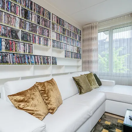 شقة 1-bedroom With Free Parking *